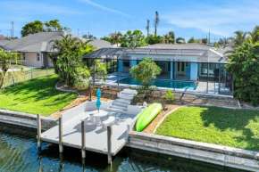 Three Palms Retreat